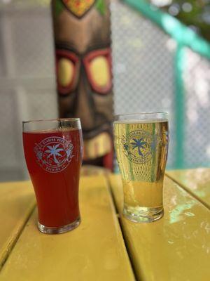 Florida Keys Brewing Company