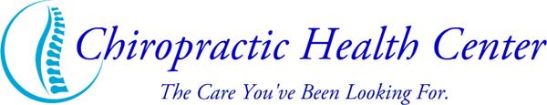 Chiropractic Health Center
