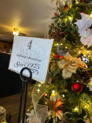 Guadalupe's Restaurant