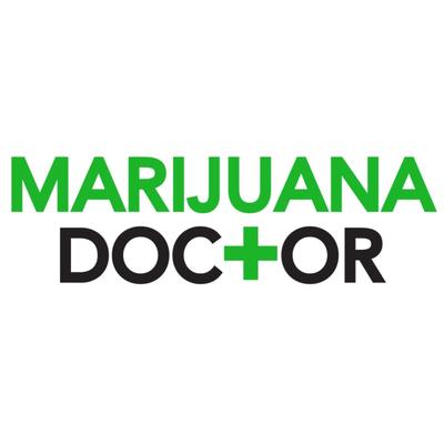 Marijuana Doctor- Zephyrhills