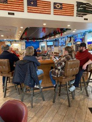 American Legion of Huntley