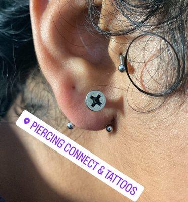 Piercing Connect & Tattoos