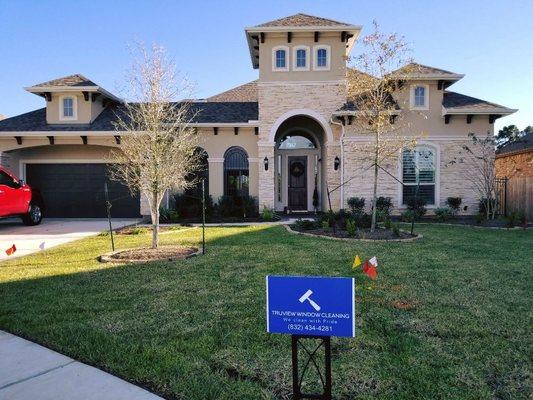 Truview Window Cleaning