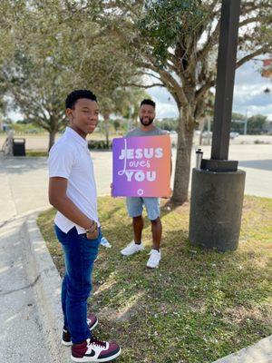 Every Walk of Life Ministries