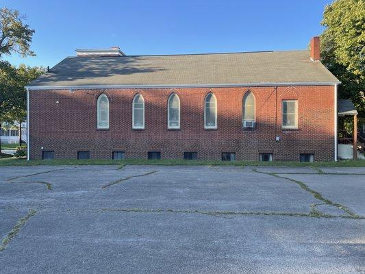 Dan's Gutter Cleaning Screening and Repair