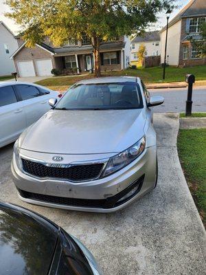 Lee Cash Car Rentals