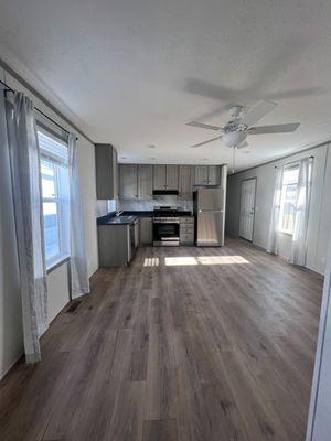 La Casita Mobile Home Park