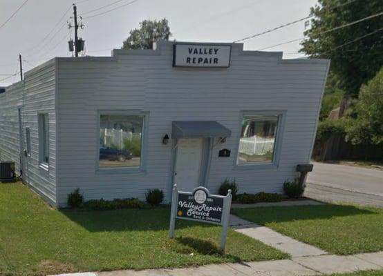Valley Repair Service