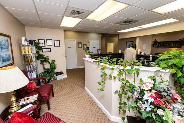 Jax Hair & Spa Center