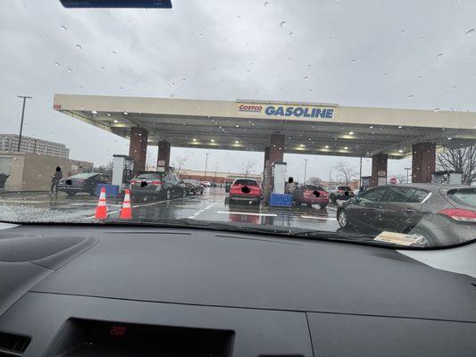Costco Wholesale