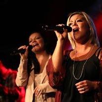 The Farmer's Daughters