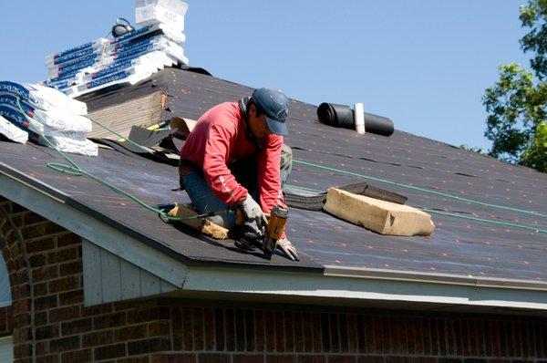 Hope Roofing And Gutters