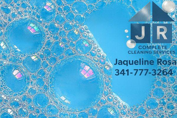 JR complete Cleaning Svs