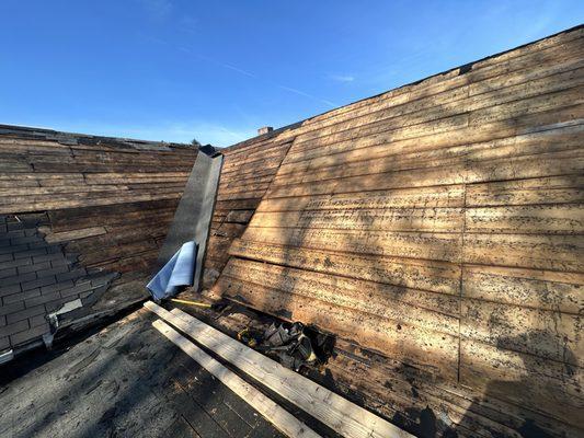 County Roofing Solutions