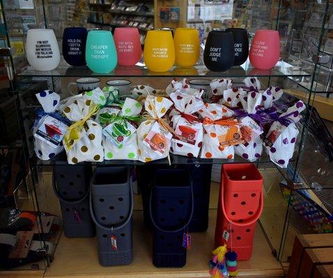 Fredrick's Hallmark Shop