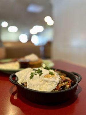 Polly's Pies Restaurant & Bakery