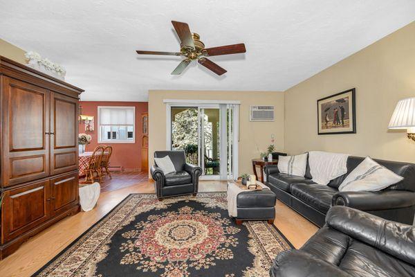 Tina Crowley-Compass