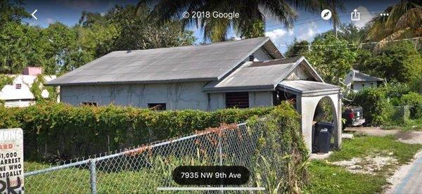 American Stump Removal Services