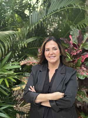 Natallie Liz - Expert Realty