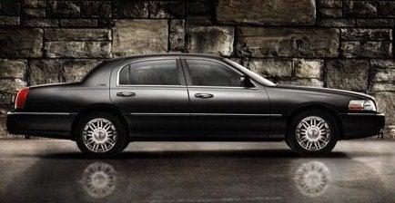 B&B Black Car Service