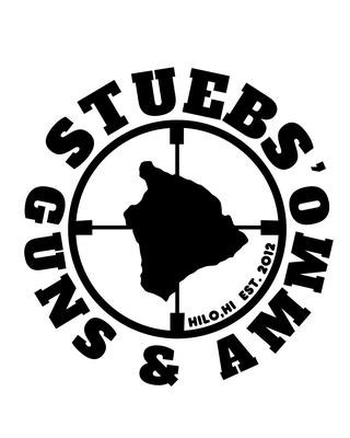 Stuebs' Guns & Ammo