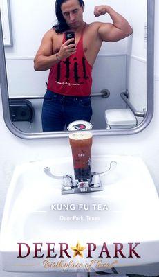 Deer Park Community Center