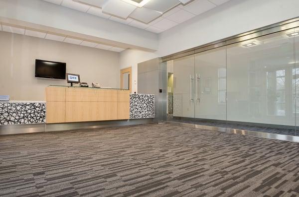 Hudson Carpet & Flooring