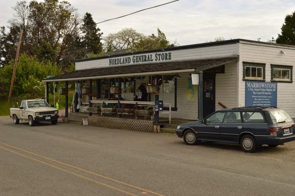 Nordland General Store