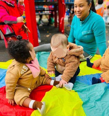 Metamorphosis Child Care