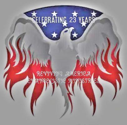 Reviving America Evangelistic Ministries