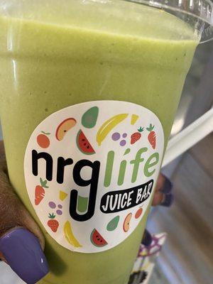 Great service. My first time visiting