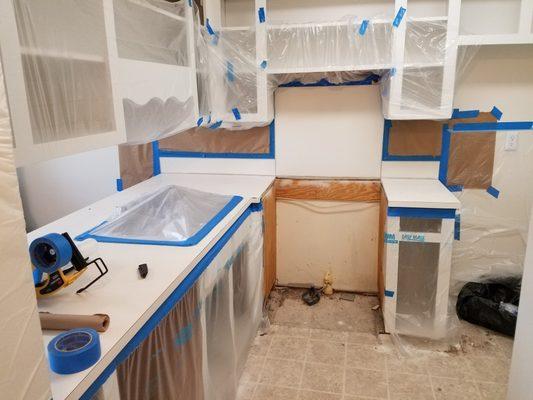 Holy City Home Repairs