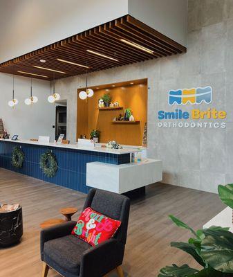 Smile Brite Orthodontics