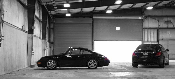 The Park at Whiteland