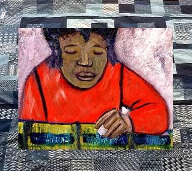 Patricia's Wellness Arts Cafe & Quilter's Comfort Teas