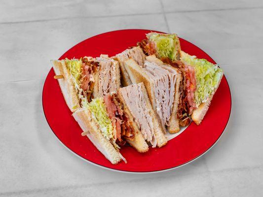 Boulevard Delicatessen