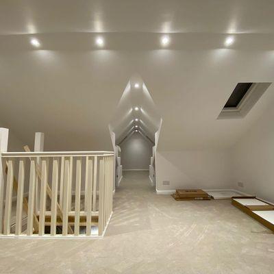 Archive Master Electrician