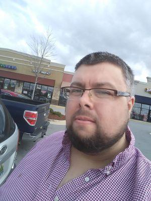 Big Phil looking good today! YouTube @ BigPhilEXP