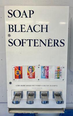 Stratford Laundromat