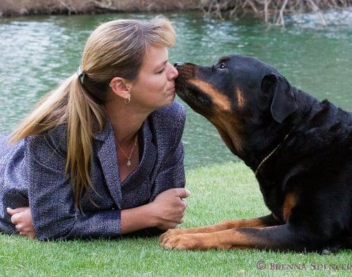 Maverick Dog Training