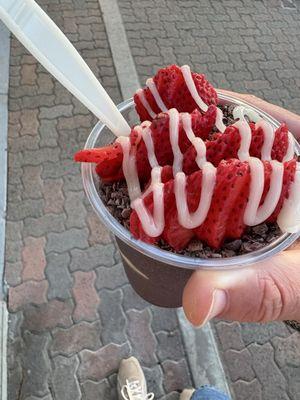 Oakberry Acai
