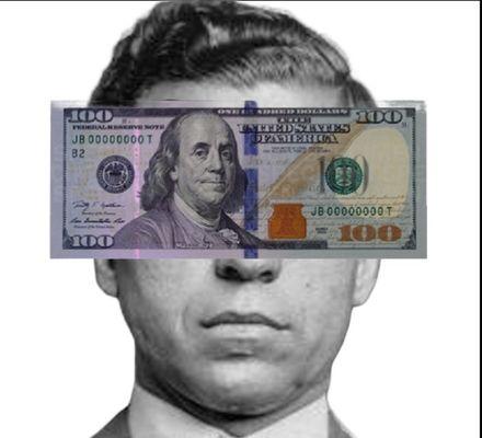 Lucked Up Thrift and Style Company