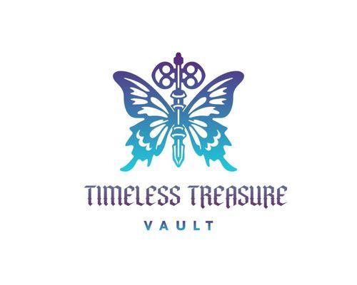 Timeless Treasure Vault