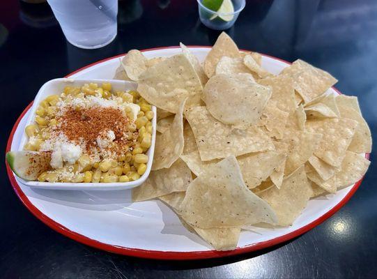 Calle Taco Clarksville