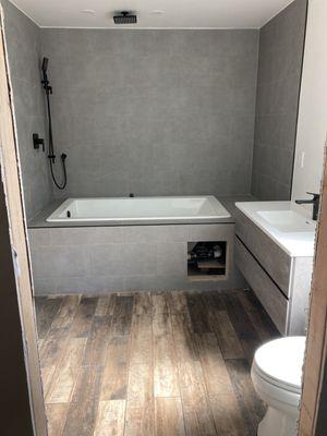 California Custom Construction