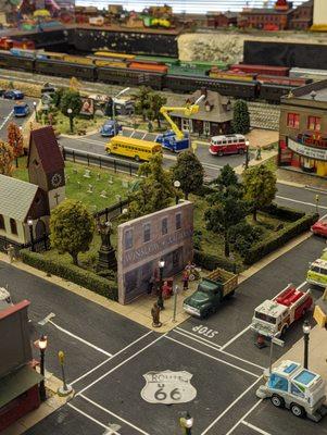 Show Low Historial Society Museum