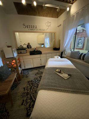 The Art of Massage Suite