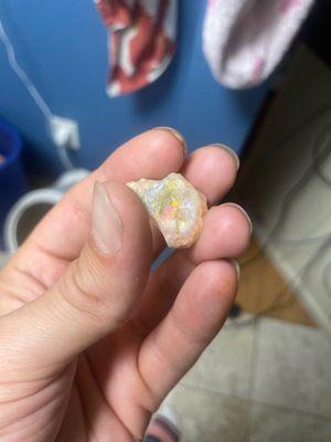 The Wishing Stone