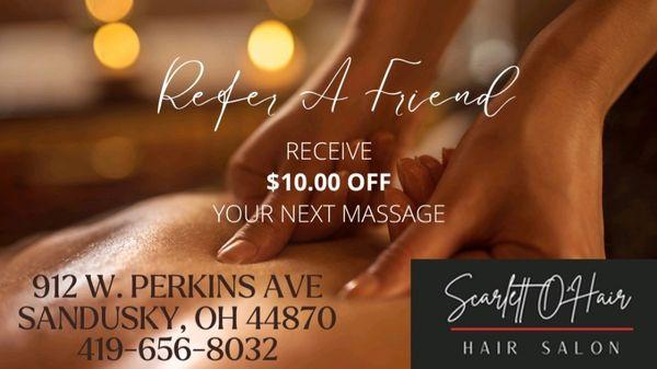 Angela Kotsopoulos, LMT