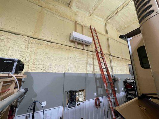 Parker Davis HVAC Systems